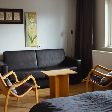 Hornavan Hotell Arjeplog Exterior photo