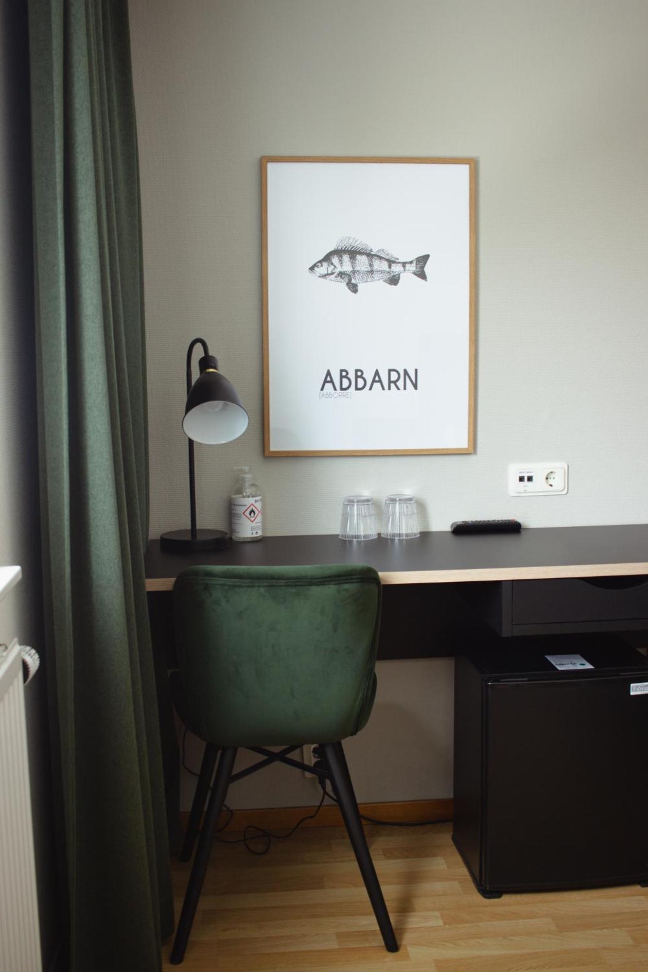 Hotel Hornavan 3*