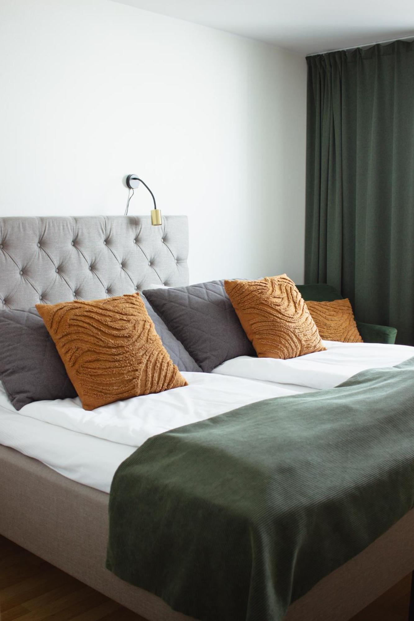Hornavan 3* Arjeplog