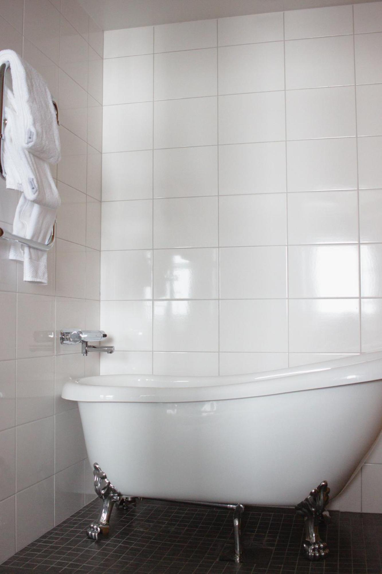 Hotel Hornavan 3*