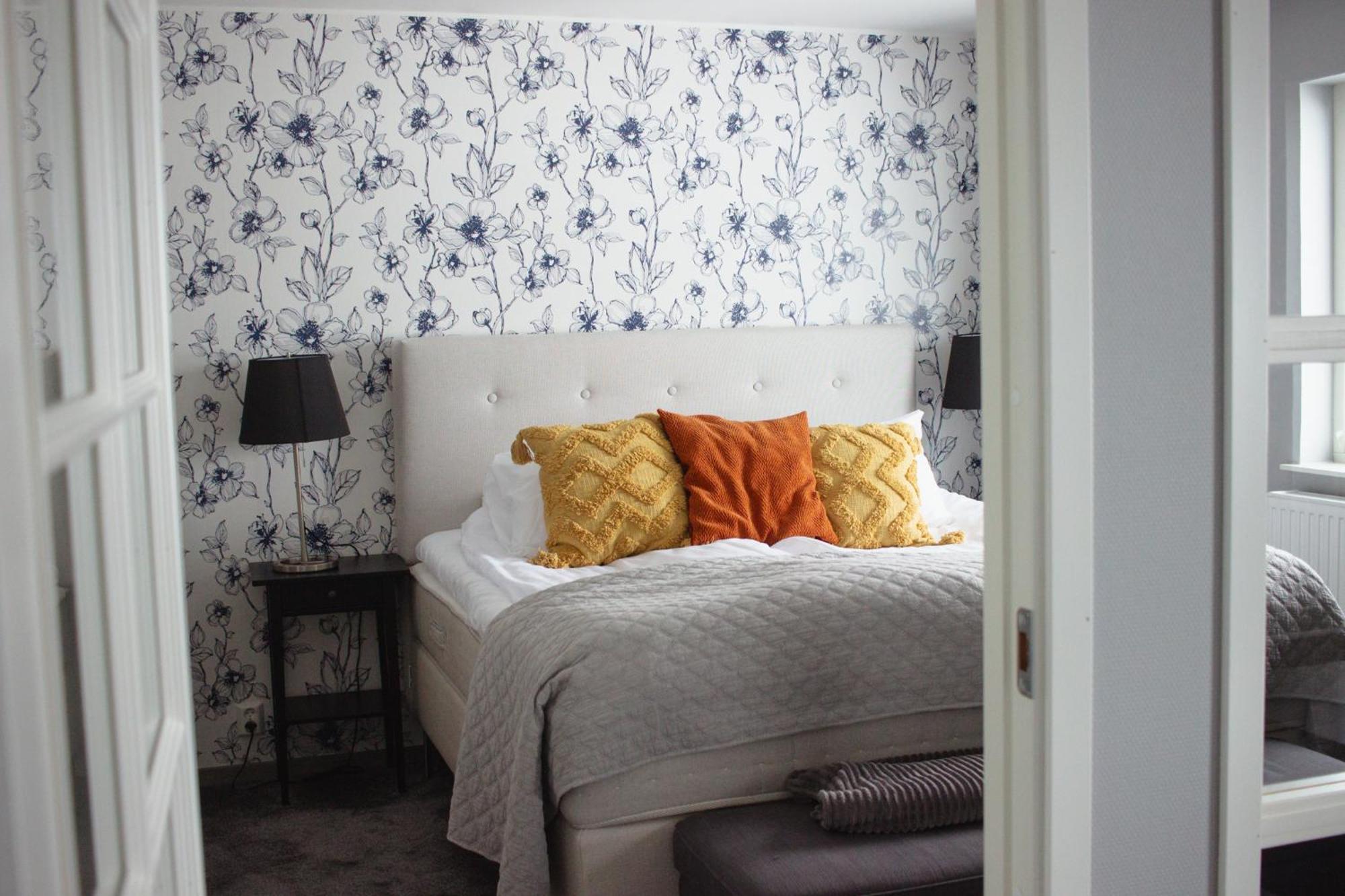 Hornavan Hotel 3*