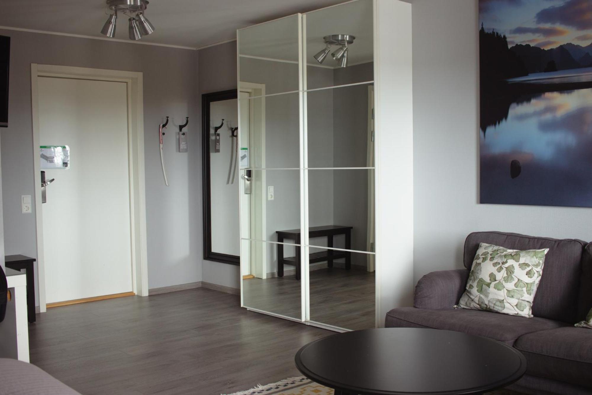 Hotel Hornavan 3*