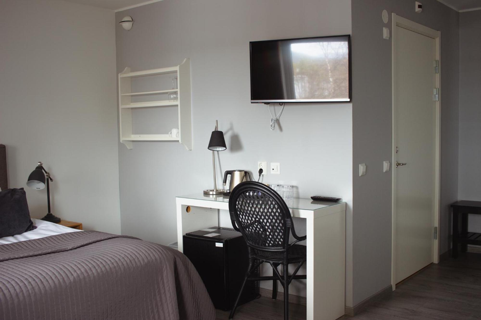 Hotel Hornavan Arjeplog