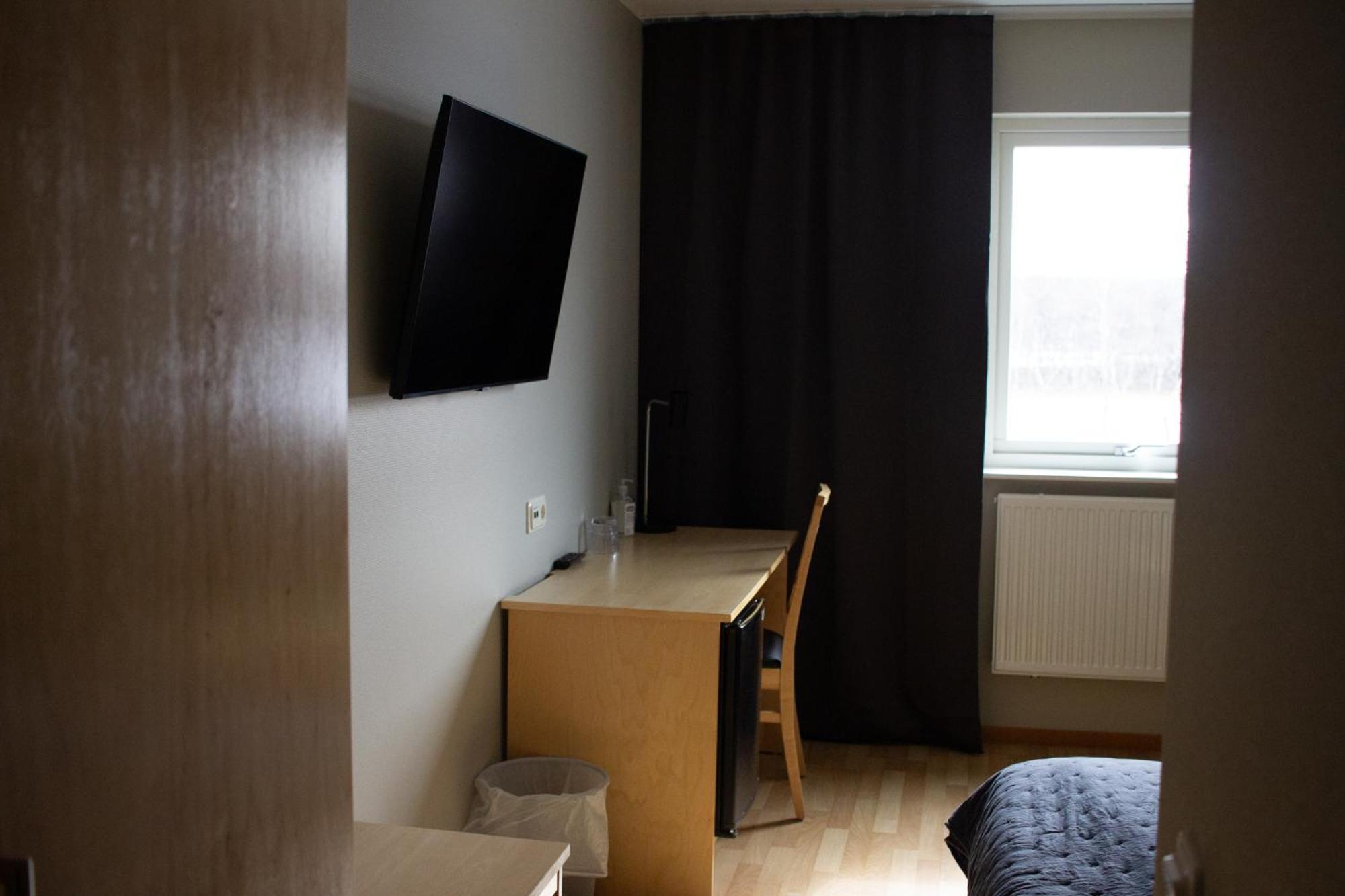 Hornavan 3* Arjeplog