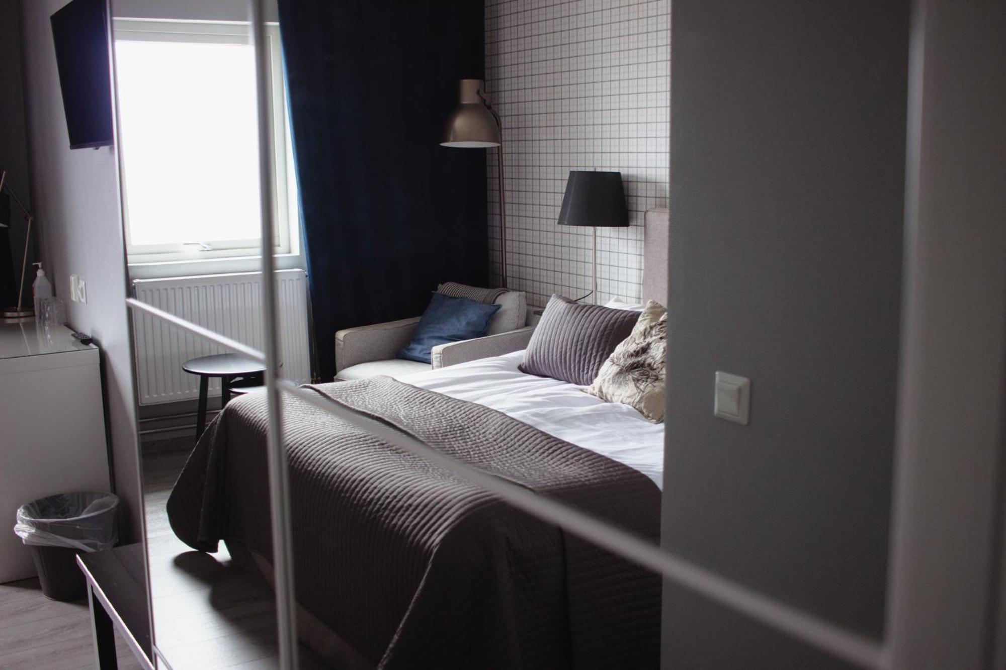 Hotel Hornavan Arjeplog