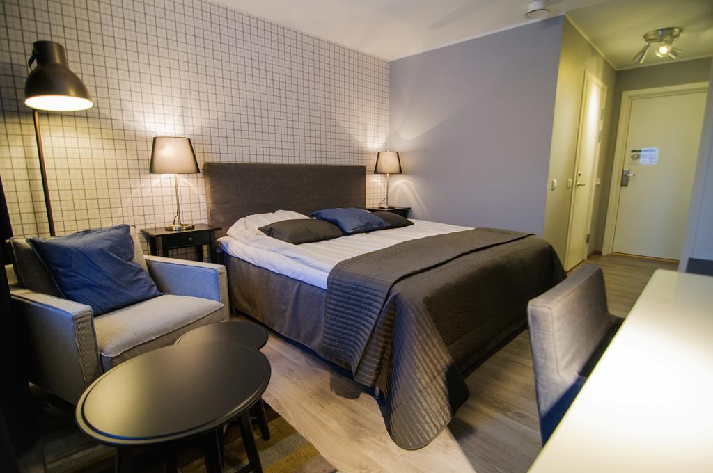 Hotel Hornavan Arjeplog