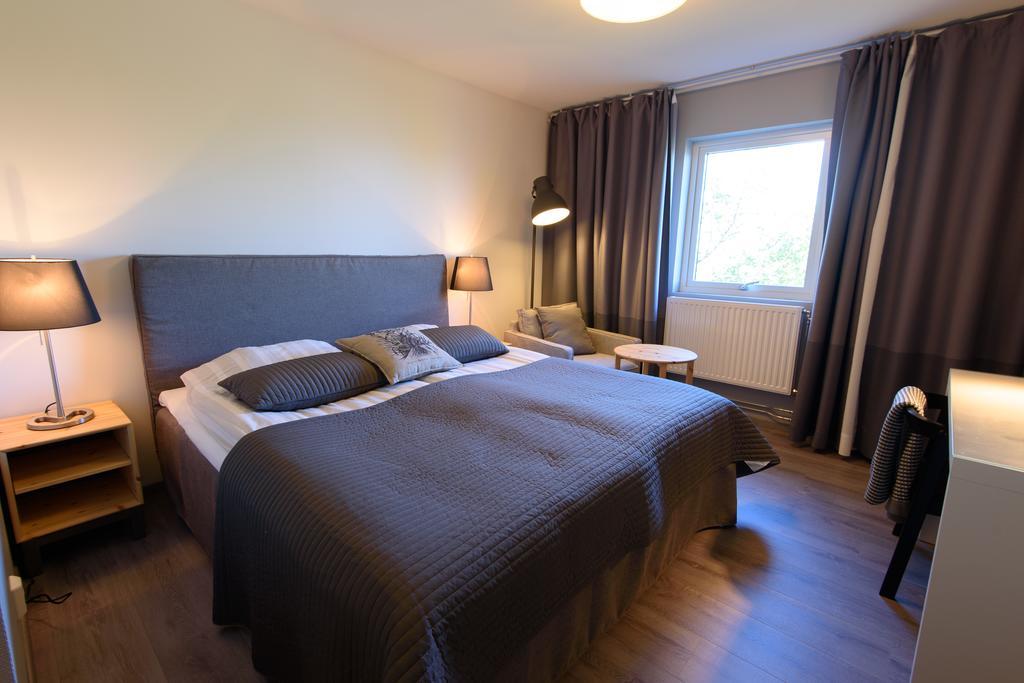 Hotel Hornavan