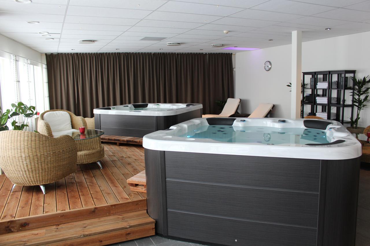 Hotel Hornavan Arjeplog
