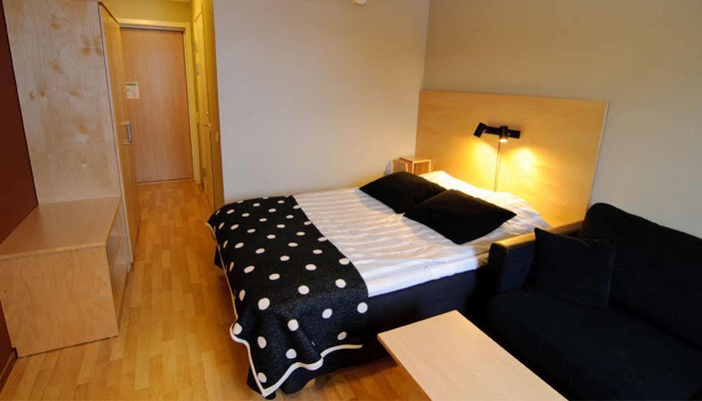 Hornavan 3* Arjeplog
