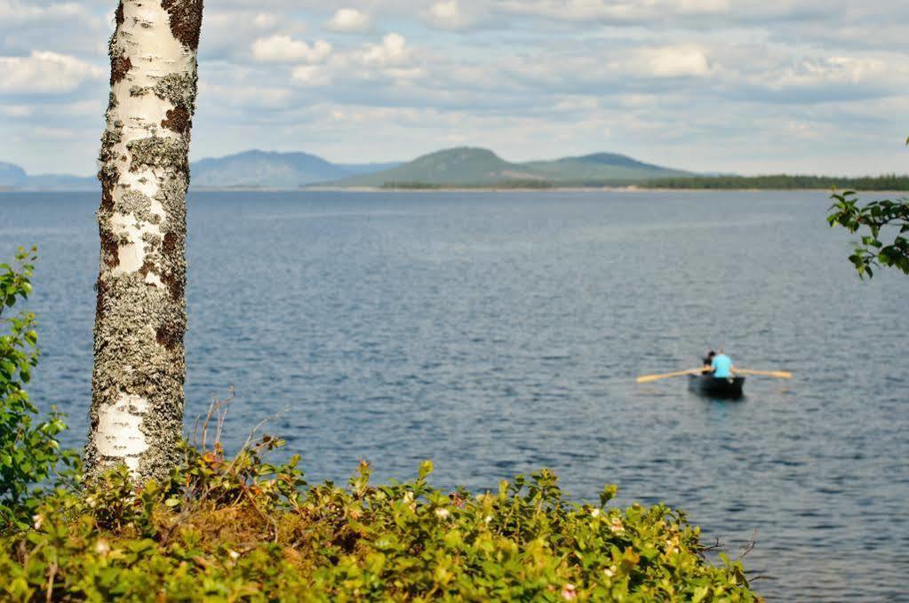Hotel Hornavan Arjeplog